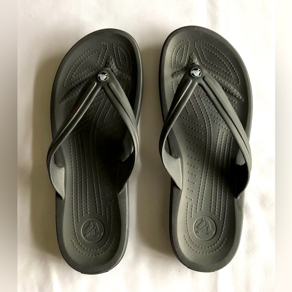 Crocs Men’s Flip-flops